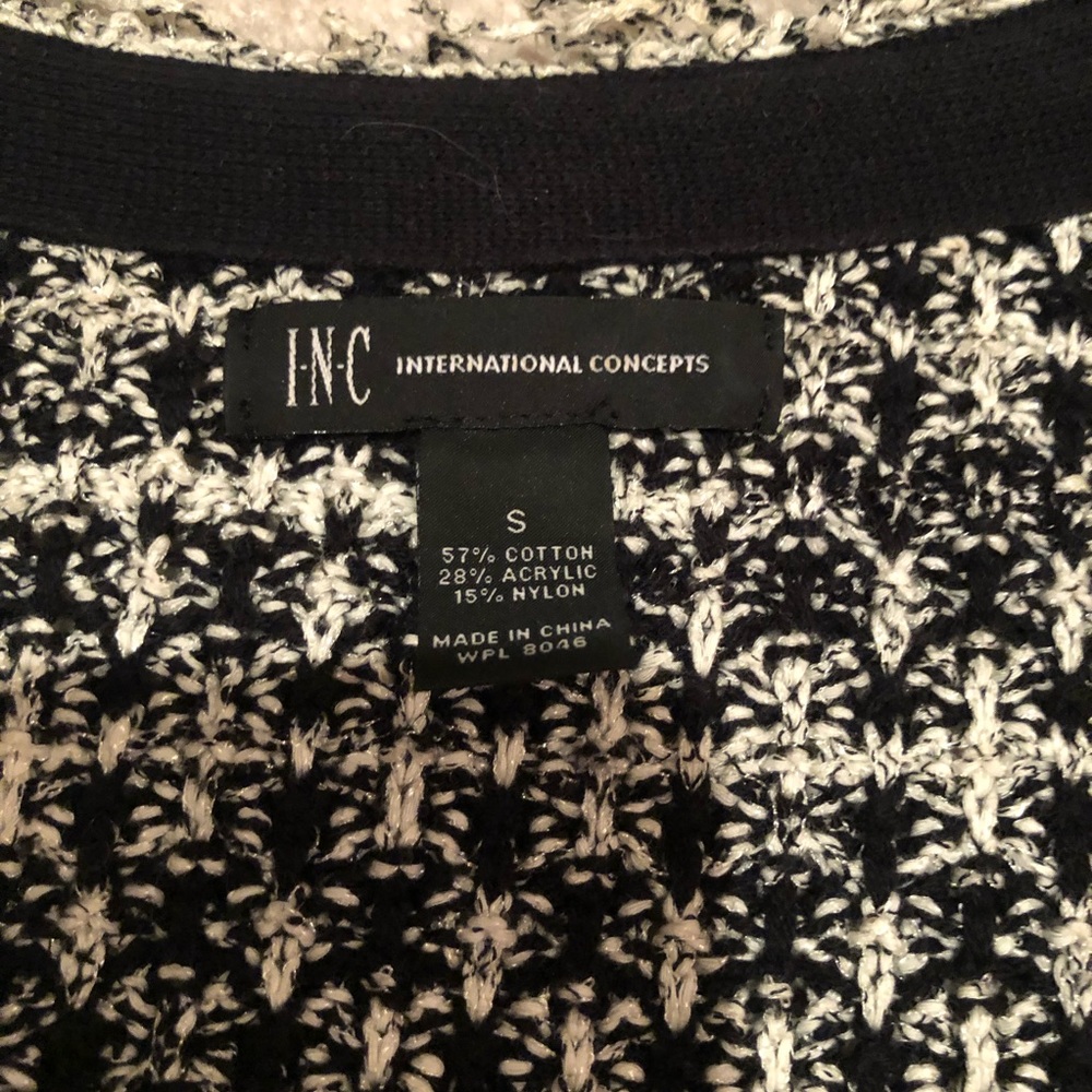 INC jacket - Picture 4 of 5